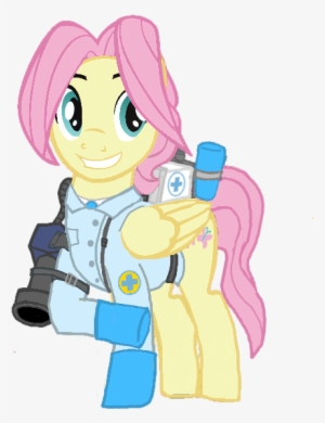 Nullpony-exception, Butterscotch, Fluttershy, Male, - My Little Pony Butterscotch Male #1295705