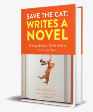 "save The Cat Writes A Novel" - Save The Cat #1295795