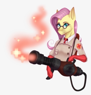 Unig0re, Class, Crossover, Cure, Doctor, Fluttermedic, - Cartoon #1295904