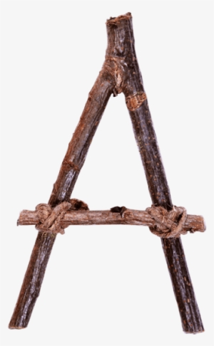 Sticks Font - Font #1295933