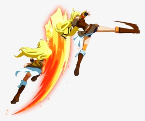 Bbtag Yang Risingfire - Computer File #1295934
