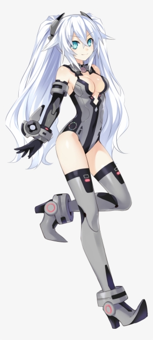 Black Heart Hyperdimension Neptunia - Hyperdevotion Noire - Goddess Black Heart (psvita) #1295993