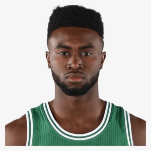 "when You Get Hit With Adversity There's Two Ways You - Jaylen Brown White Background #1296027