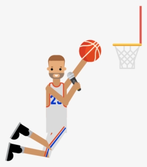 Kyrie Irving - Slam Dunk #1296065