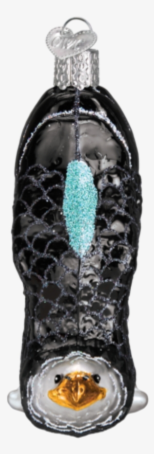 Christmas Ornament - 32227 Camera Old World Christmas Ornament #1296094