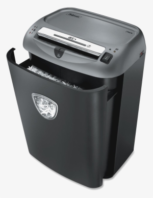 Paper Shredder Png Transparent Image - Fellowes 75cs Paper Shredder #1296118