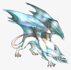 Pearlescent Glacier - Pearlescent Coating #1296191