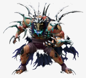 Shredder - Teenage Mutant Ninja Turtles - Super Shredder (dvd) #1296315