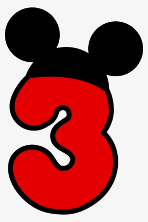 Mickey Party, Mickey Minnie Mouse, Letters And Numbers, - Minnie Mouse ...