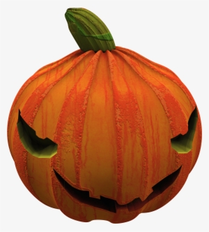Halloween, Ilustración, Calabaza, Diseño, Fiesta, Vegetal - Plane Pumpkin Png Transparent #1296760