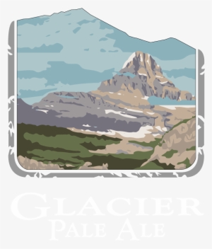 Glacier Pale Ale - Summit #1296766