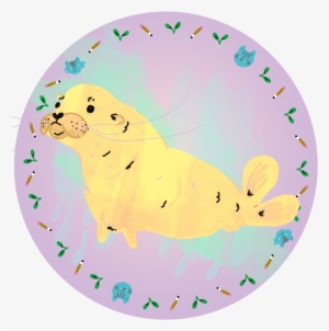 Walrus Png #1296818
