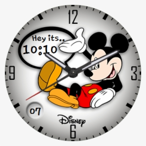 Mickey Mouse Variant - Mickey Mouse #1296865