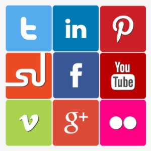 Using Social Media To Market Your Blog - Youtube #1296867