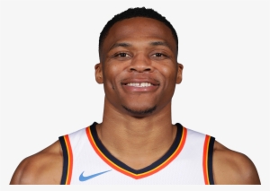 Oklahoma City Thunder - Russell Westbrook #1296925