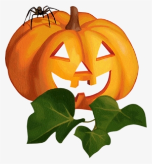 Pumpkin #1297005