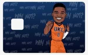 Westbrook - Russell Westbrook #1297029