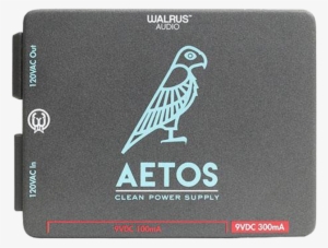 Walrus Audio Aetos 8 Output #1297032