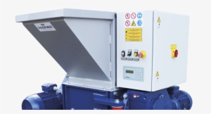 Wagner To Launch The 'better Shredder' For Recycling - Wagner Wts 500 #1297053