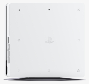 “glacier White” Playstation 4 Image - Refrigerator #1297123