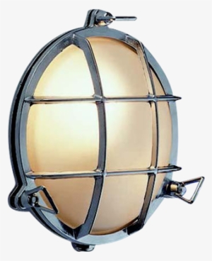 Walrus - Bullseye Lamp Tornado Vlak 19cm. Maritime 2028.(..) #1297147