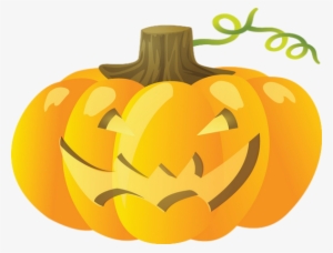 Pumpkin #1297172