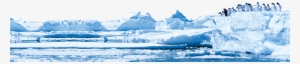 Antarctic Glacier Iceberg - Glacier Transparent #1297173