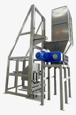 Medical Waste Shredder - Waste #1297220