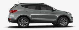 Dm640 Glacier 19 - Hyundai Santa Fe #1297482