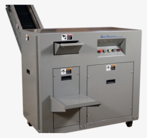 Meet The Shredder That Destroyed Lois Lerner's Hard - Paper Shredder #1297485