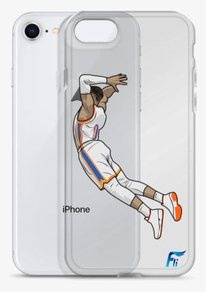 Triple Double" Case - Mobile Phone Case #1297531