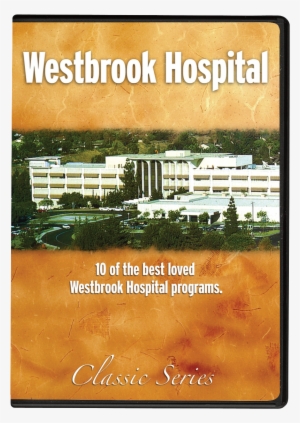 Westbrook Hospital - Flyer #1297559