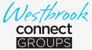 Connect Groups Fall Block - Westbrook Font Transparent #1297583