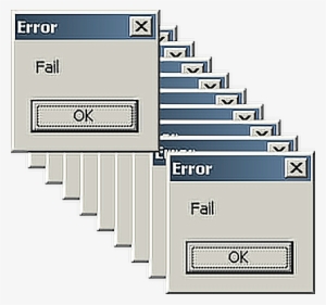 Windows Error Gif #1297862