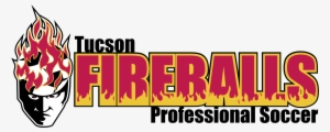 Tucson Fireballs Logo Png Transparent - Fireballs Logo #1297863