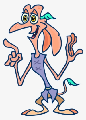 The Story Of Hans Christian Andersen - Hans Christian Andersen Story #1297895