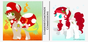 Artist Lost In Equestria Cap Crossover - Lost In Equestria #1297924