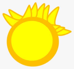 Fireball Body - Circle #1297955