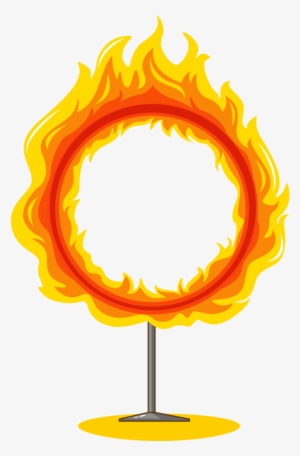 Png Carnival A - Cartoon Fireball #1298058