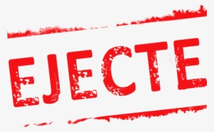 Fail Stamp Png Transparent Images - Rejected Stamp #1298096