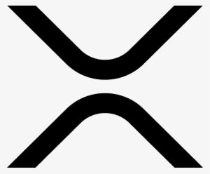 146 Replies 314 Retweets 1,098 Likes - Xrp Logo Transparent #1298101