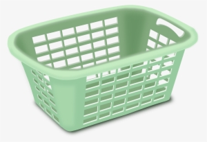 This Free Icons Png Design Of Plastic Laundry Basket #1298287