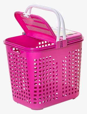 Interdesign 13 By 9 By 10 Modulon X/4 Storage System, #1298412