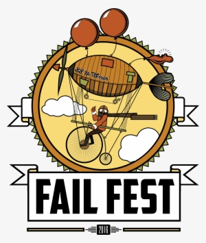 Fail Fest Full Color - Indiana #1298465 Fail Fest Full Color - Indiana #1298465