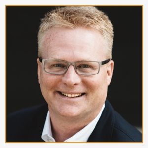 Mark Has Been A Leader In The Conference And Tradeshow - Official #1298467