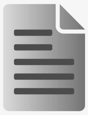 Upload File Icon Png - New File Small Icon #1298626