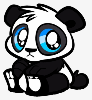 Collection Of Free Drawing Cartoon Panda On Ubisafe - Cute Baby Panda Pic Cartoon #1298667 Collection Of Free Drawing Cartoon Panda On Ubisafe - Cute Baby Panda Pic Cartoon #1298667