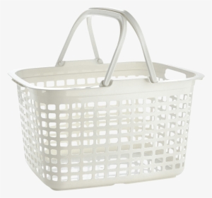 Lakeland Laundry Tote Standard Plastic Washing Basket #1298669