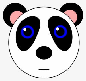 Panda Bear Animal Cute Black 359331 - Giant Panda #1298691 Panda Bear Animal Cute Black 359331 - Giant Panda #1298691