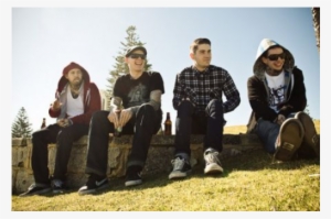 Deez Nuts - Sitting #1298900